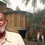 Who Was Laurie Baker? The British architect who built homes for India’s poor, used local materials and became the ‘Gandhi of Indian Architecture’? |