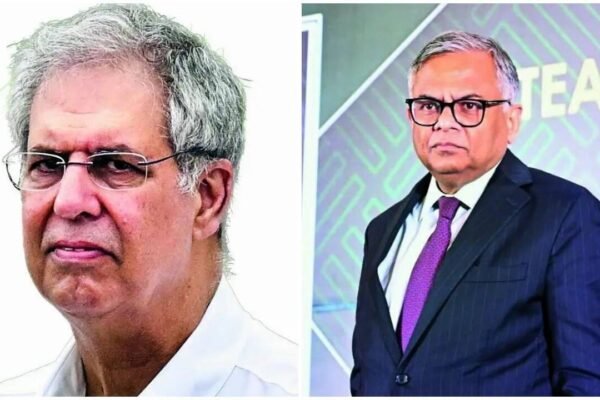 Who owns Tata, who runs it? The power struggle between Tata Sons and Tata Trusts explained