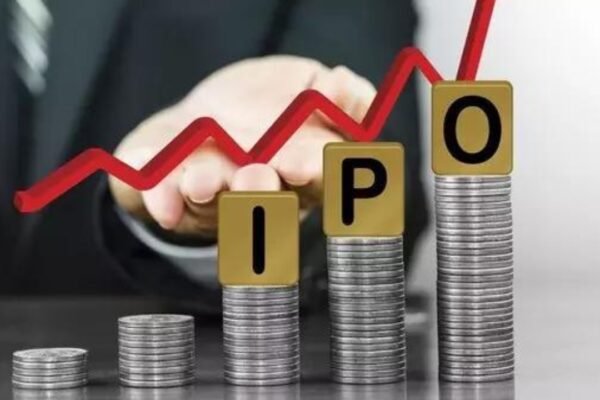 Busy Thursday: 6 listings & a mega IPO