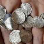 In 2019, seven detectorists found 2,584 Norman-era silver pennies in a Somerset field; five years later, the hoard was valued at £4.3 million, the highest-value treasure acquisition on record