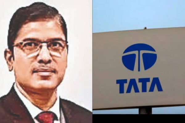 Judge Amogh Kaloti: The man who holds key to Tata dispute