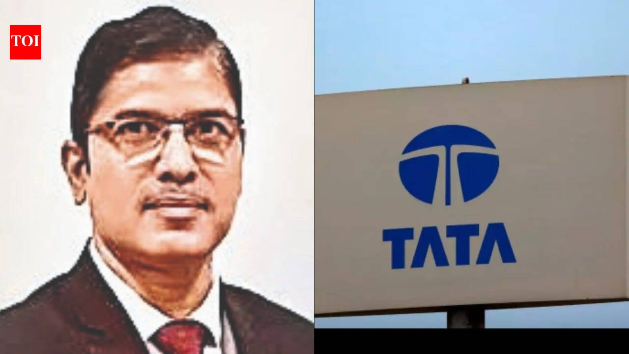 Judge Amogh Kaloti: The man who holds key to Tata dispute