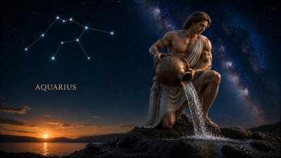 Aquarius Horoscope Today, September 18, 2026: Career success and new business opportunities are within reach; choose wisely