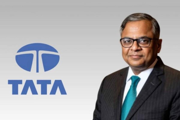 Chandra needs majority support from Tata Trusts' nominees: Ex-CJI