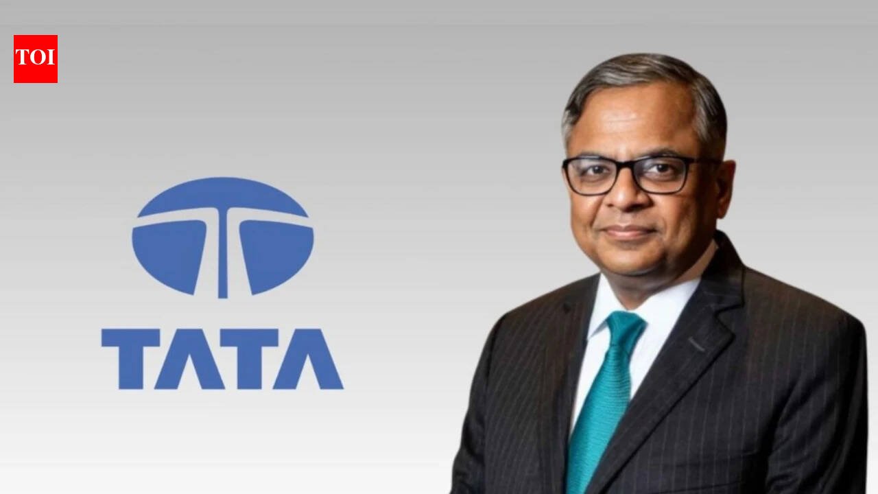 Chandra needs majority support from Tata Trusts' nominees: Ex-CJI