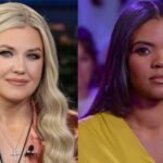 "Forcing events on underage kids": Candace Owens calls out Erika Kirk and TPUSA school event after 500-plus students reportedly attend Nampa gathering