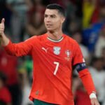 Quote of the day by Cristiano Ronaldo: "I don't think a tournament of six or seven games can determine whether you're the best player in…"
