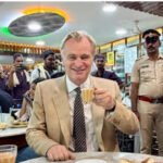 Christopher Nolan, Matt Damon and Tom Holland had chai here; Mumbai’s Olympia Coffee House loses licence over hygiene lapses - urinal in food area, blood residues and more