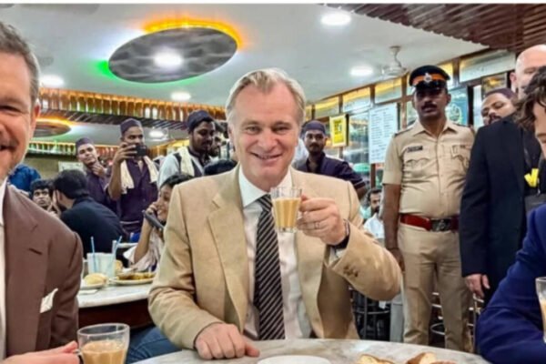 Christopher Nolan, Matt Damon and Tom Holland had chai here; Mumbai’s Olympia Coffee House loses licence over hygiene lapses - urinal in food area, blood residues and more
