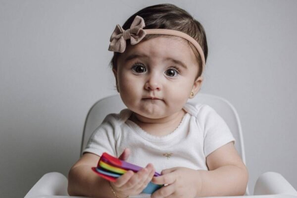 10 baby names inspired by music, melody and harmony