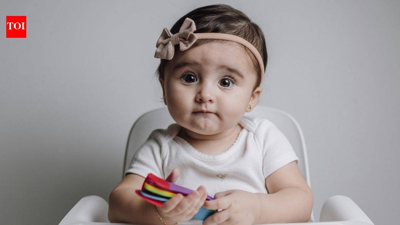 10 baby names inspired by music, melody and harmony
