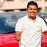 “I lost my hands that day, but I never lost...”: A driver's heartbreaking journey from a life-changing accident to rebuilding his life for his family
