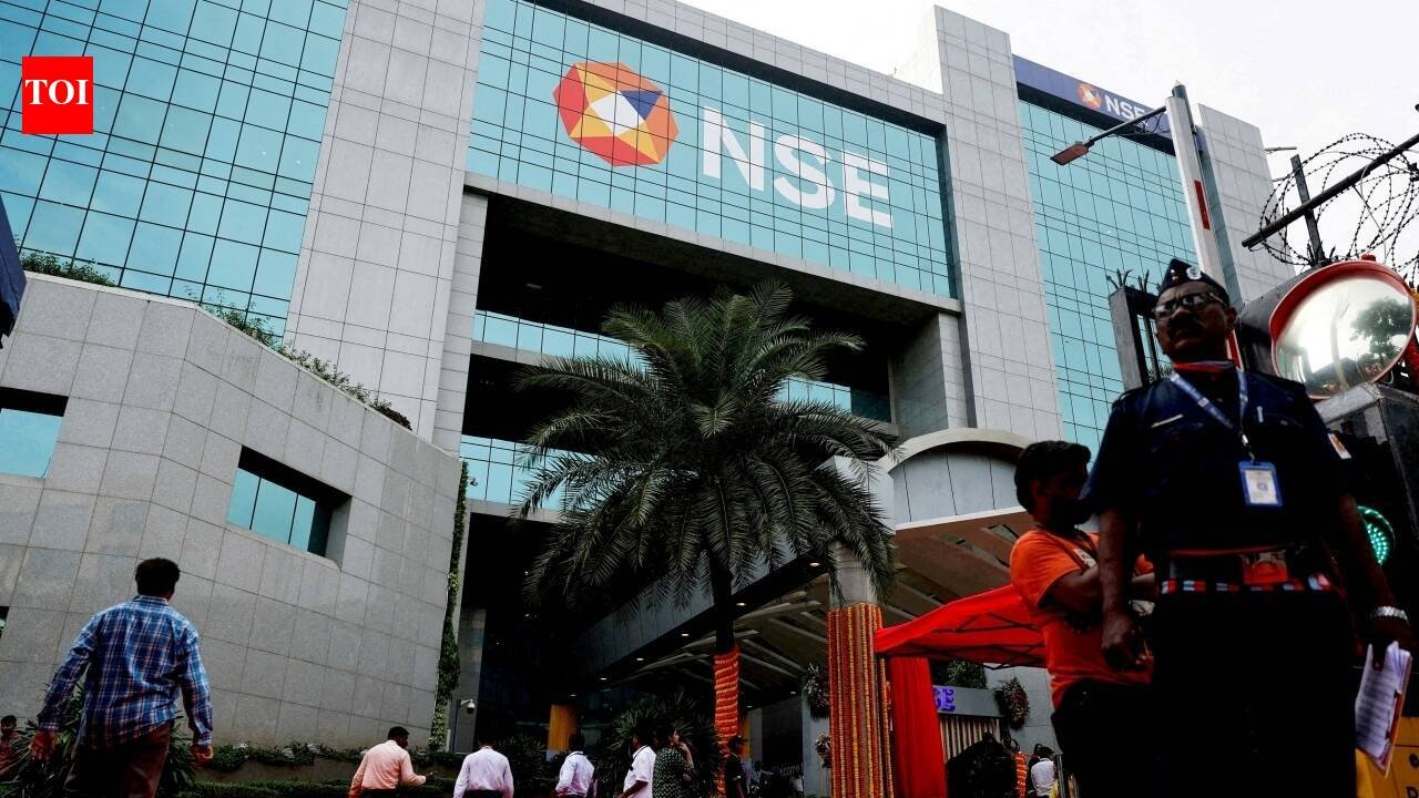 NSE IPO subscribed 1.16 times on Day 2 led by non-institutional investors, QIBs