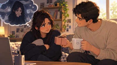 Psychology says people who feel uncomfortable when someone is too kind to them aren't ungrateful: What makes receiving affection difficult