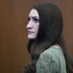‘I had no doubts’: Lone holdout juror says Lindsay Clancy deliberately killed her 3 children