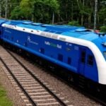 In July 2026, India’s first hydrogen train was launched, but has seen low traffic on Jind-Sonipat route; two months later, Railways plans to extend it to Delhi