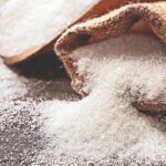 Sugar retail prices down 10% ahead of festive season, govt eases stock cap
