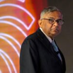 Tatas, a house brutally divided: Tata Sons board gives Chandrasekaran 5 more years; move illegal, say Trusts