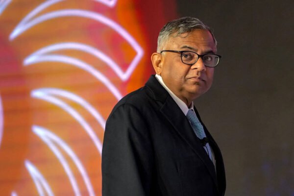 Tatas, a house brutally divided: Tata Sons board gives Chandrasekaran 5 more years; move illegal, say Trusts
