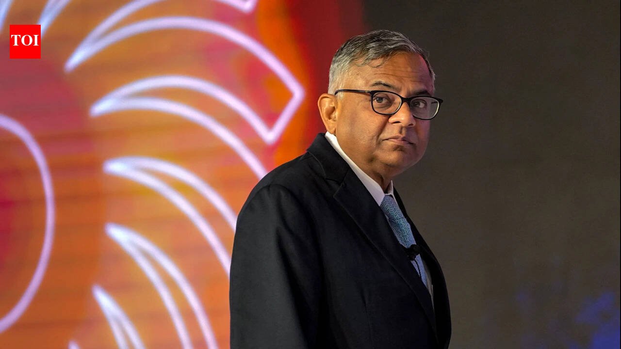 Tatas, a house brutally divided: Tata Sons board gives Chandrasekaran 5 more years; move illegal, say Trusts