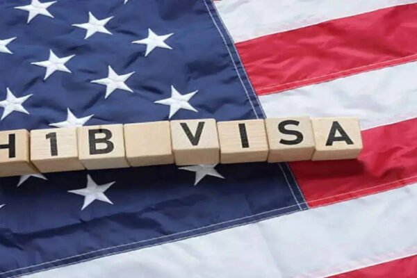 Trump extends H-1B visa restrictions, including $100,000 payment requirement, for another year