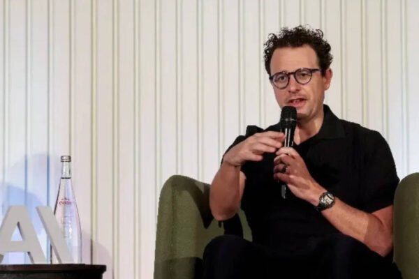 Anthropic quietly sets up biology lab for AI drug project