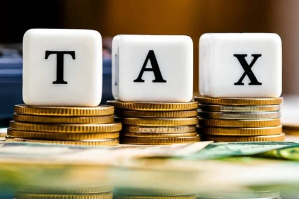 Direct tax kitty up 15.2% on faster corp tax growth