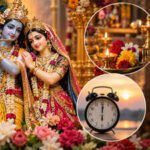 Radha Ashtami 2026: Know the exact puja muhurat and fasting timings