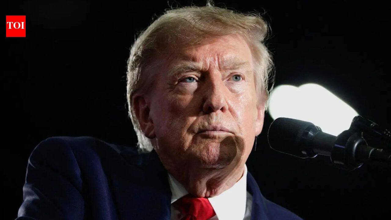 Trump signs Russia sanctions bill: What it means and will India actually face 100% tariff