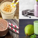 Easy and nutritious drinks to start your day