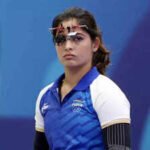 ‘We should not waste our energy’: Manu Bhaker urges Indian athletes to look beyond Asian Games chaos | Asian Games 2026 News