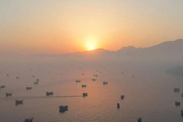Can UAE, Oman offer India alternative energy routes amid rising West Asia crisis?