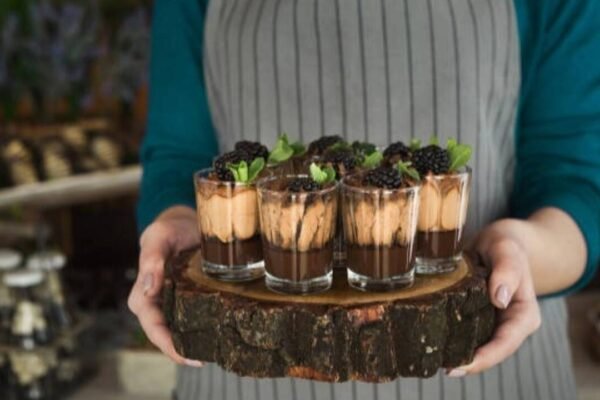 5 Easy no-bake desserts you can prepare at home without using an oven