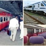 How Vande Bharat Express marked a tech leap for railways after Rajdhani & Shatabdi. Next stop: Bullet trains