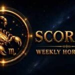 Scorpio, Weekly Horoscope, September 20 to September 26, 2026: Hard work pays off as love, money and business opportunities rise