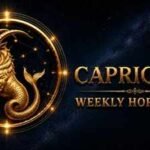 Capricorn, Weekly Horoscope, September 20 to September 26, 2026: Key predictions and important astrological insights for the week