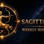 Sagittarius, Weekly Horoscope, September 20 to September 26, 2026: Family harmony, unexpected guests and a need for patience
