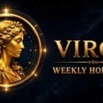 Virgo, Weekly Horoscope, September 20 to September 26, 2026: Career success, academic progress and a warning to keep plans private