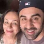 Soni Razdan praises Ranbir Kapoor’s ‘Ramayana’ and calls Nitesh Tiwari's epic a ‘fantastic journey’ ahead of November release: ‘It looks like it’s going to take us places we haven’t been before’ |