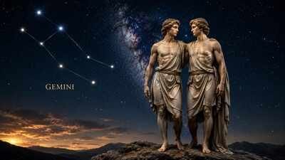 Gemini Horoscope Today, September 20, 2026: Explore new partnerships, welcome support, and work hard