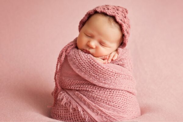 10 interesting baby names that sound modern but are actually thousands of years old