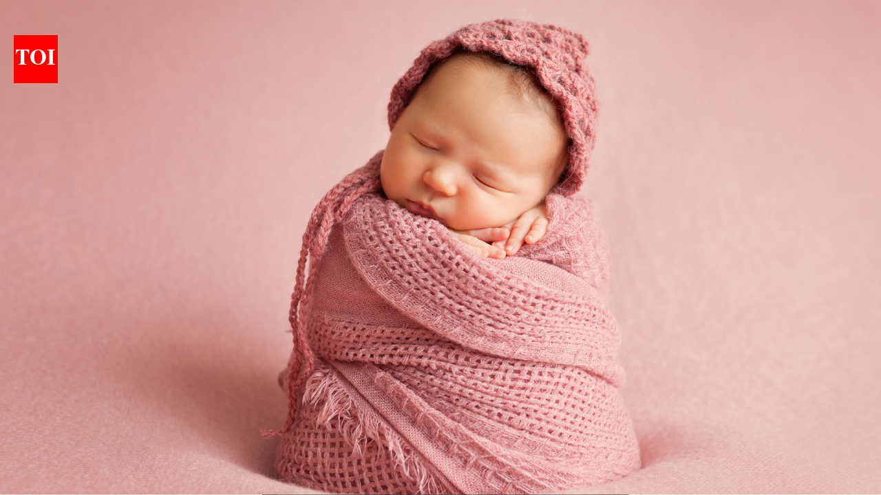 10 interesting baby names that sound modern but are actually thousands of years old