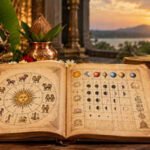 Weekly Panchang, September 20 to September 26, 2026: What this week is asking you to complete