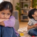 Psychology says children who get jealous of their siblings are only feeling emotional: Why comparison can make it worse