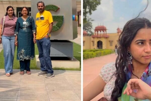From SRCC to Google: Woman reveals why a ‘dream life’ on Instagram doesn’t mean everything is perfect |