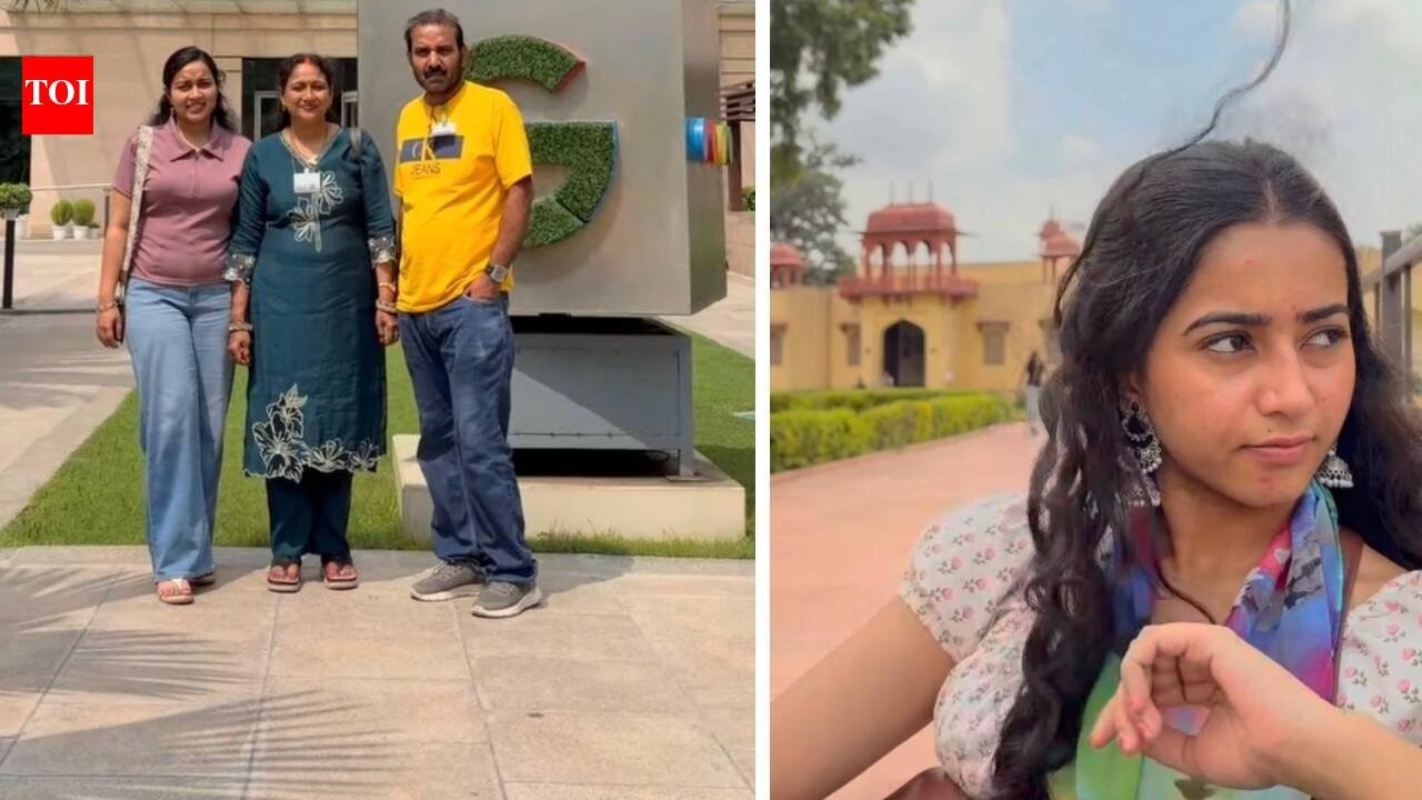 From SRCC to Google: Woman reveals why a ‘dream life’ on Instagram doesn’t mean everything is perfect |