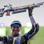 Two silvers, one agonising miss: Elavenil Valarivan reveals what went wrong as late lapse costs her Asian Games shooting gold | Asian Games 2026 News