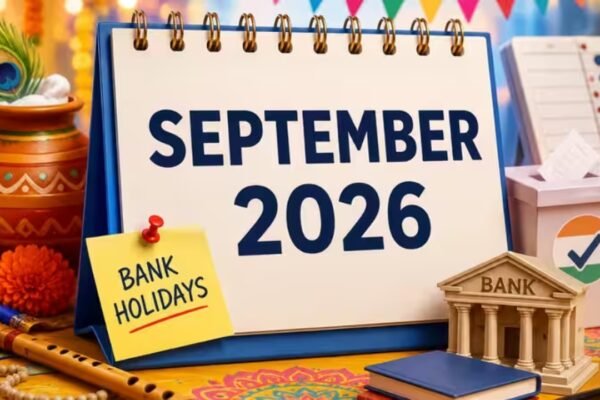 Bank holiday: Is your bank closed on September 21, Monday? Check state-wise details