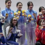 Asian Games 2026 Day 1 Medal Tally: Where India rank after two shooting silvers in Aichi-Nagoya | Asian Games 2026 News