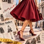 Can skirt lengths offer clues about the economy? Understanding the Hemline Index